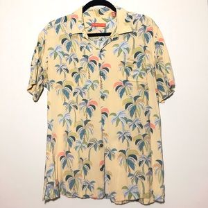 Aloha shirt